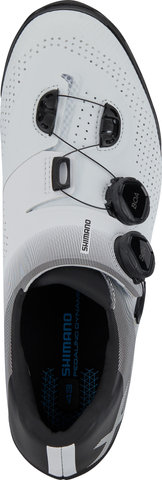 SH-XC702 MTB Schuhe - white/43