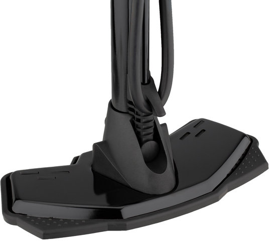Pompe à Vélo Pro - noir/universal