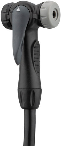 Pompe à Vélo Pro - noir/universal