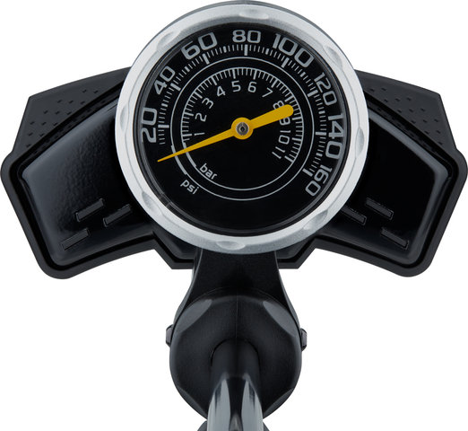 Pompe à Vélo Pro - noir/universal