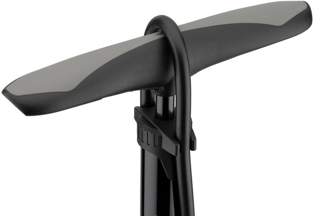 Pompe à Vélo - noir/universal
