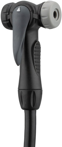 Pompe à Vélo - noir/universal