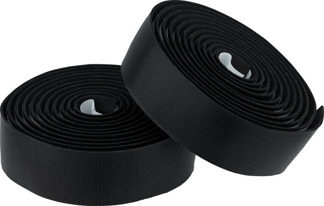 PRO Race Comfort Silicon Handlebar Tape - black/universal