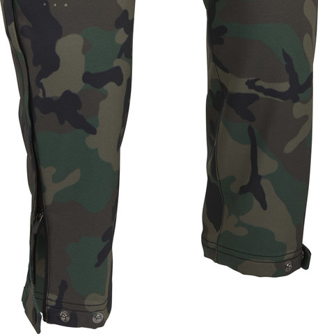 Loose Riders Pantalones C/S Evo Modelo 2022 - camo/32/M