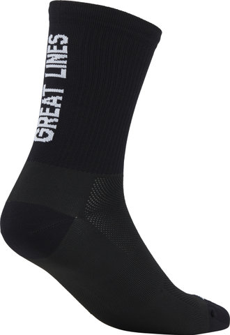 Northwave Good Times Socken - black/40 - 43