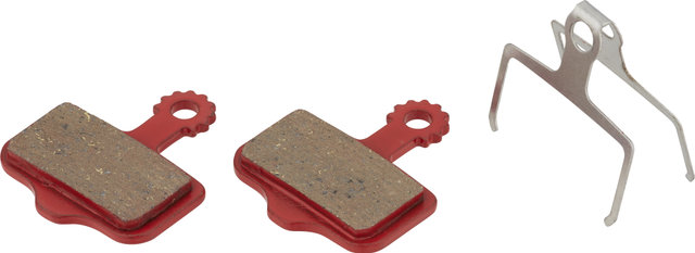 Kool Stop Disc Brake Pads for SRAM / Avid - organic - steel/SR-006