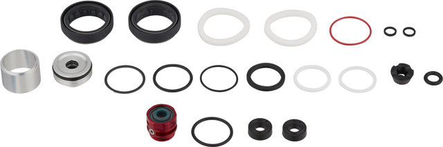 RockShox Kit mantenimiento 200 h/1 año p. Pike Flight Attendant C1+ desde 2023 - universal