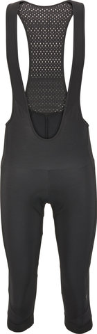 Culotes con tirantes RBX Comp Thermal Bib Knickers - black/M