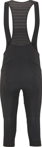 Culotes con tirantes RBX Comp Thermal Bib Knickers - black/M