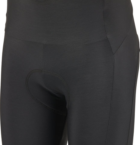 Culotes con tirantes RBX Comp Thermal Bib Knickers - black/M