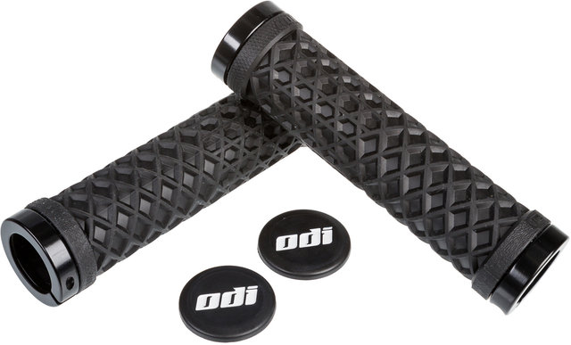 Vans mountain hotsell bike grips