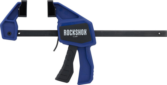 RockShox Clamp Tool for Shock Service - universal/universal