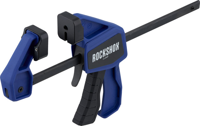 RockShox Pinza Clamp Tool para mantenimiento de amortiguadores - universal/universal