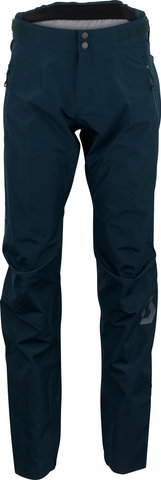Trail Storm WP Onesie - aruba green/M