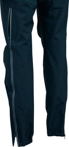 Trail Storm WP Onesie - aruba green/M