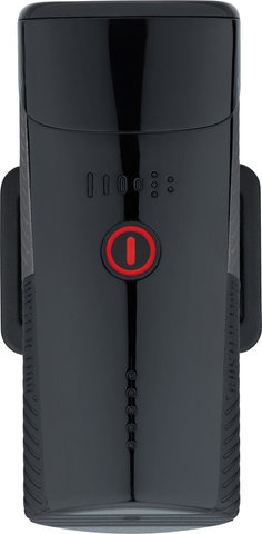 Lampe de Casque à LED Buster 1100 HL - noir/1100 Lumen