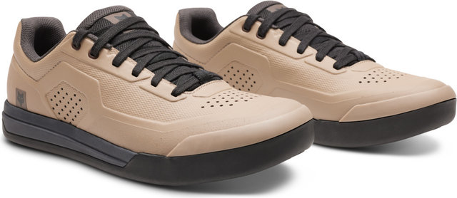 Fox Head Union Flat MTB Schuhe - mocha/45