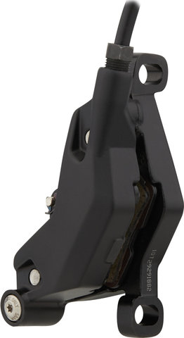SRAM DB8 Disc Brake Set - diffusion black/Set/Flip-Flop (non-side-specific)