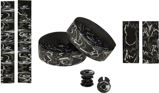 Ruban de Guidon DSP 3.2 V2 - black camo/universal