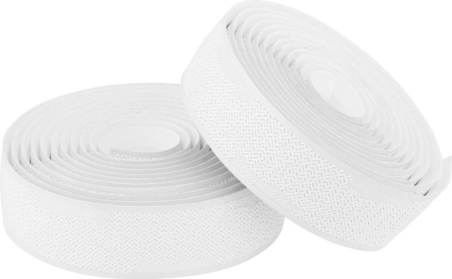 Lizard Skins Ruban de Guidon DSP 3.2 V2 - diamond white/universal