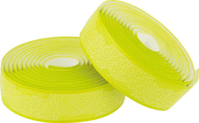 Lizard Skins Ruban de Guidon DSP 3.2 V2 - neon yellow/universal