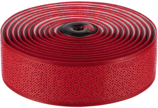 Lizard Skins DSP 3.2 V2 Lenkerband - crimson red/universal