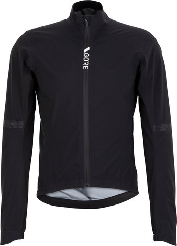 Torrent Jacke - black/M