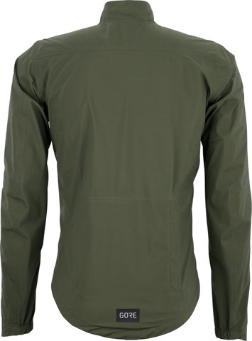 Torrent Jacket - utility green/M