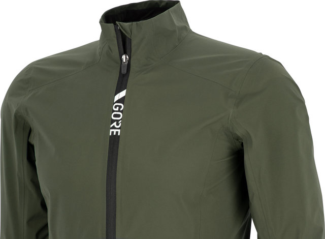 Torrent Jacket - utility green/M