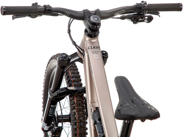 COMMENCAL Clash 20" Kinderfahrrad - champagne/universal