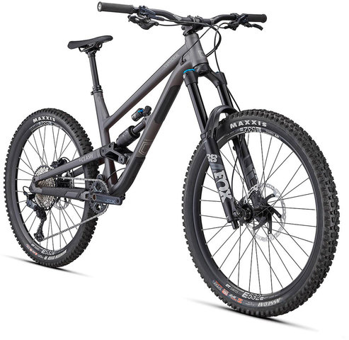 COMMENCAL Bici de montaña Clash Essential 27,5" Modelo 2022 - dark slate/L