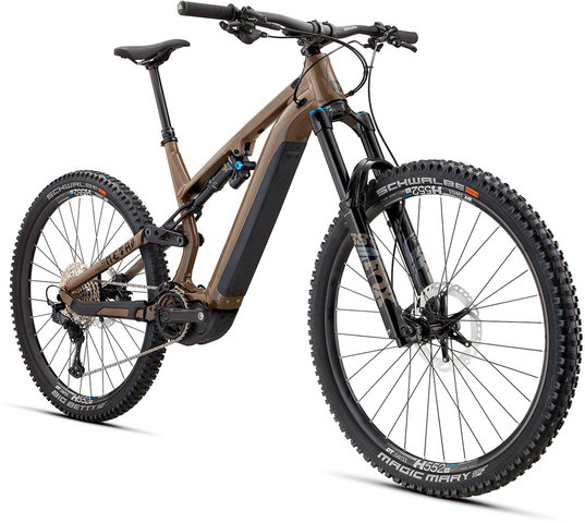 COMMENCAL Meta Power Essential 29" E-Mountain Bike - dirt/L