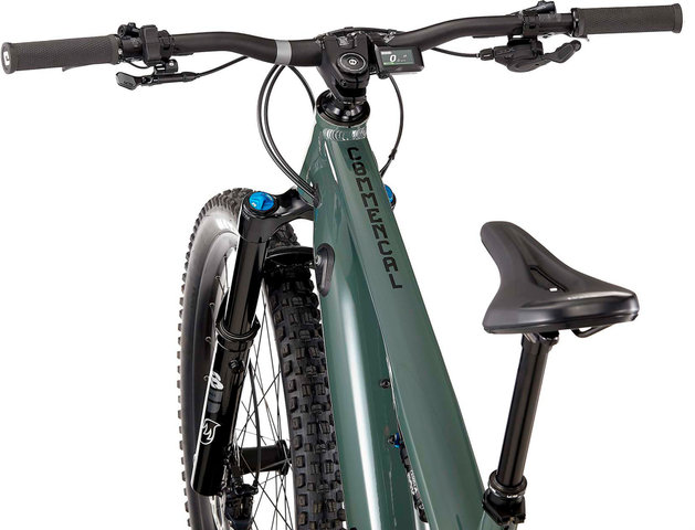 Vélo Tout-Terrain Électrique Meta Power SX Essential 29" / 27,5'' - keswick green/L