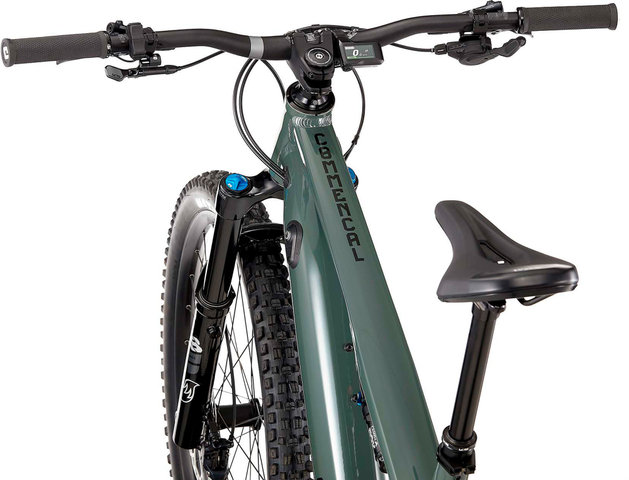 COMMENCAL Vélo Tout-Terrain Électrique Meta Power SX Essential 29" / 27,5'' - keswick green/L