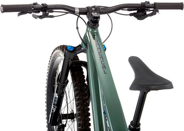 COMMENCAL Vélo Tout-Terrain Meta SX Essential 29" / 27,5" - keswick green/L