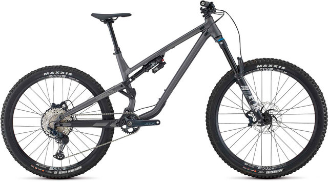 COMMENCAL Meta SX Essential 29" / 27.5" Mountain Bike - dark slate/L