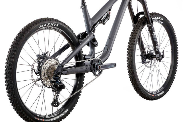 SALE COMMENCAL Meta SX Essential 29 27.5 Mountain Bike bike components