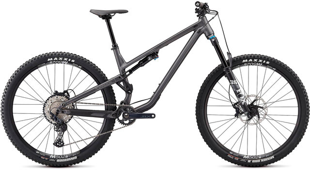 Meta TR Essential 29" Mountain Bike v.2 - 2022 Model - dark slate/L