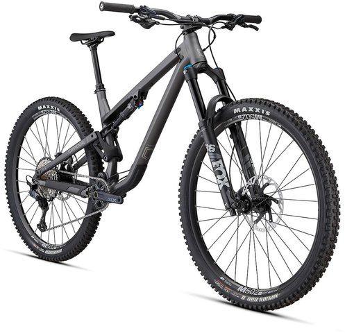 COMMENCAL Meta TR Essential 29" Mountain Bike v.2 - 2022 Model - dark slate/L