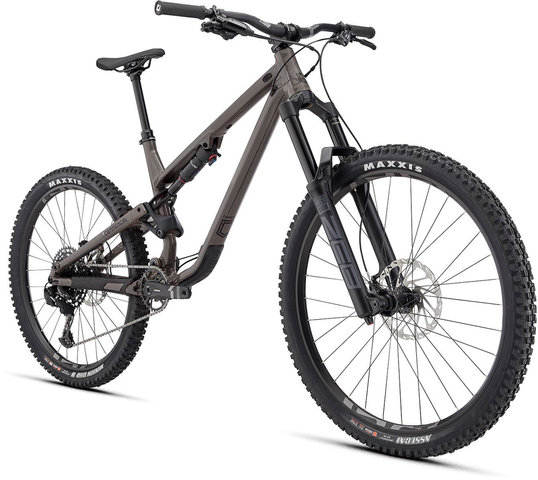 Commencal dirt 2025 bike