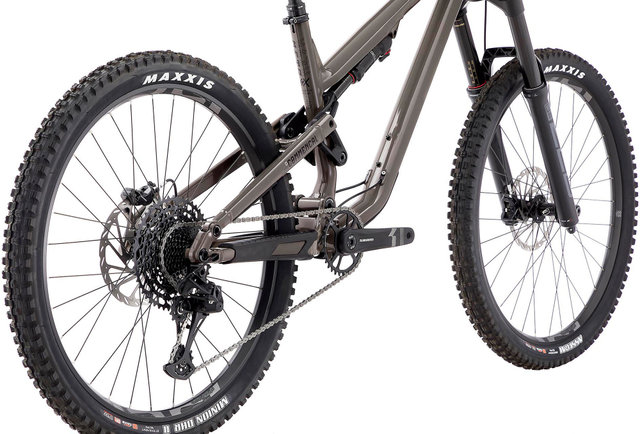 COMMENCAL Meta SX Ride 29" / 27,5" Mountainbike - dirt/L