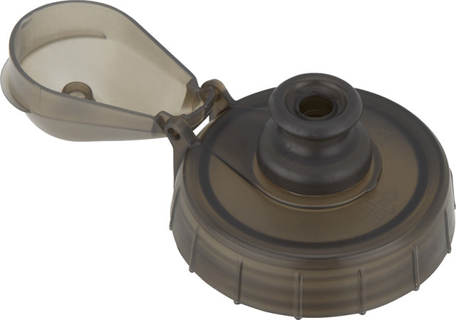 Couvercle de cuve fileté ARAG 210 avec clapet d'aspiration