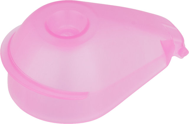FIDLOCK Schmutzkappe für TWIST Trinkflasche - pink/universal
