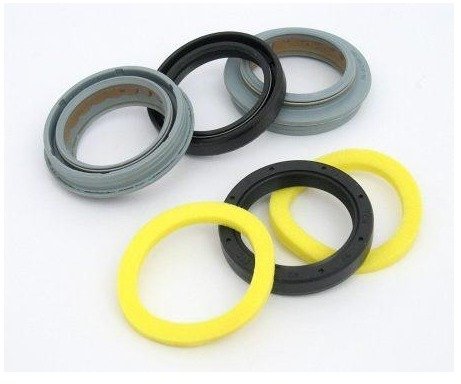 RockShox Dust Seals / Foam Rings Service Kit for Reba / Pike / Boxxer - universal/universal