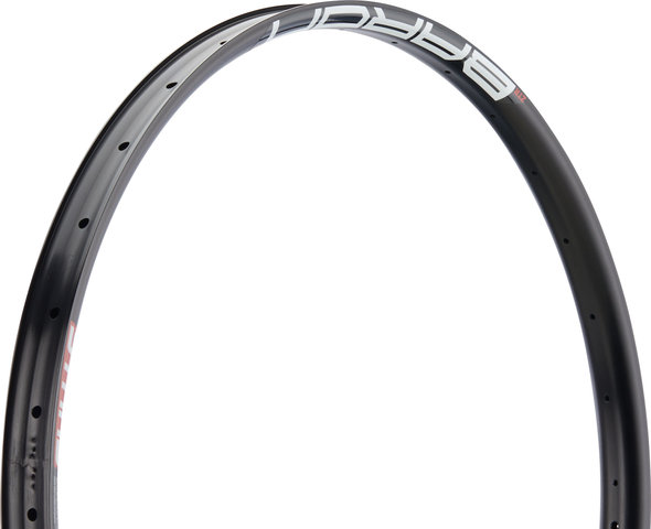 Llanta ZTR Baron MK3 Disc 29" - negro/32 agujeros