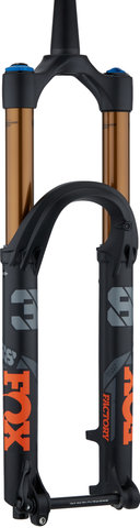 Madonna V2.2 29" Rahmenkit mit Fox DHX2 2POS und 38 Float GRIP2 - matt black/M, 60 mm, 600 lbs
