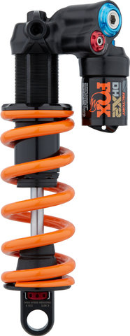 Madonna V2.2 29" Rahmenkit mit Fox DHX2 2POS und 38 Float GRIP2 - raw matt/M, 60 mm, 600 lbs