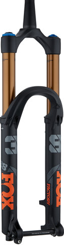 RAAW Mountain Bikes Madonna V2.2 29" Rahmenkit mit Fox Float X2 2POS und 38 Float GRIP2 - matt black/M, 60 mm