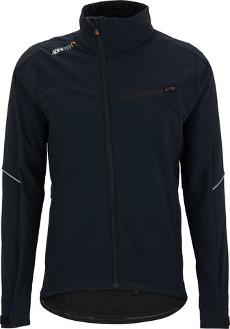 Naughtvind Jacket - 2023 Model - black/M
