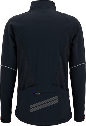 Naughtvind Jacket - 2023 Model - black/M